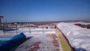 Шадринск горячий источник