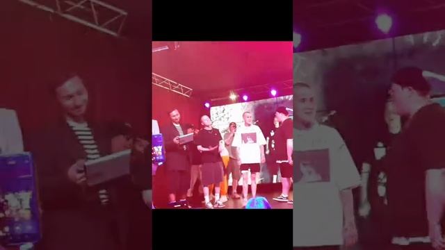 ВЛОГ 25.06.2022 Фан встреча Пацанок МОСКВА смотреть онлайн