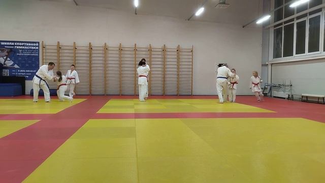 До свидания. Занятия после тренировки, бесценно. смотреть онлайн