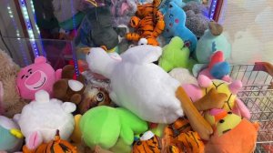 ТАЩУ ИГРУШКИ ИЗ ХВАТАЙКИ