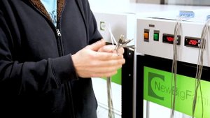 ТЕСТЫ инкубаторов для яиц NBF. Как инкубировать с высочайшей точностью температуры?