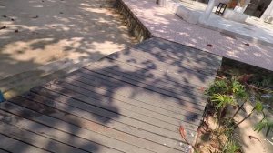 Siam Beach Resort - Koh Chang - обзор территории