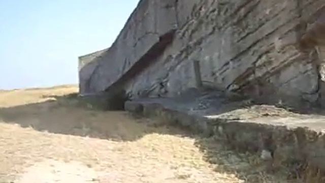 Крым. Керченский полуостров. смотреть онлайн