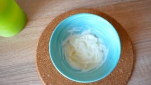 Маска для лица