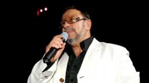 Очарована, околдована... Михаил Звездинский