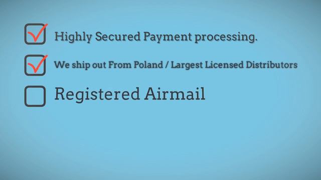 STOP Smoking with Tabex and Desmoxan / Shipping Service смотреть онлайн