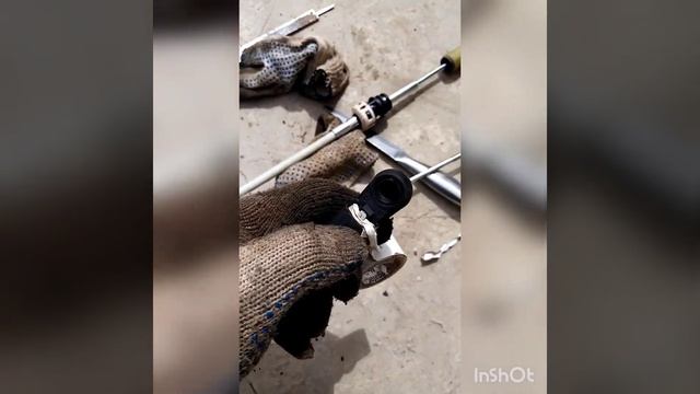 ремонт трос коробки фольксваген крафт