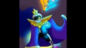 Саундтреки другой вселенной Undertale - StoryShift... ПЕРЕЗАЛИВ