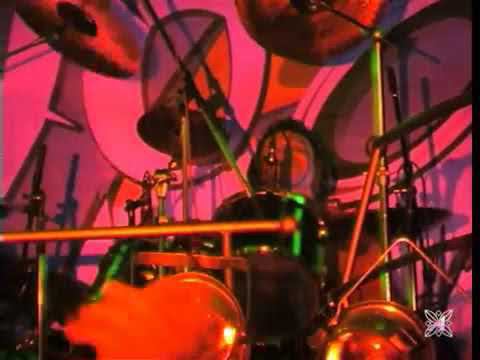 Агата Кристи - концерт, Бийск, РК Юпитер, 1.04.2007 смотреть онлайн