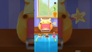 Мой Говорящий Том «Китайская версия» - My Talking Tom «Chinese version»