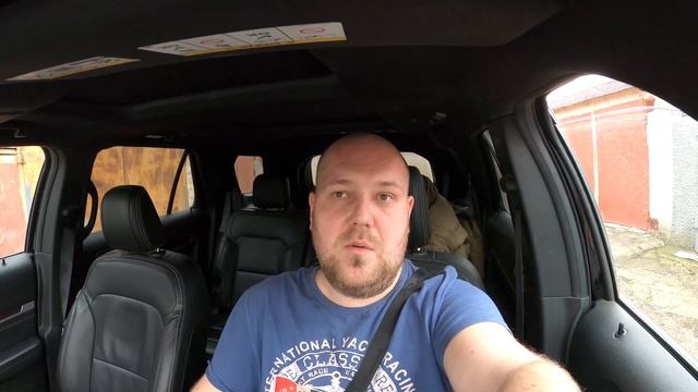 Дневник Ford Explorer / Проехал 70000км, глюки, поломки, *Покоритель* внедорожья смотреть онлайн