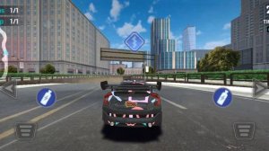 гонки на машинах