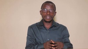 Swahili lesson 1: Maamkizi na maagano ikiwemo zungumzo fupi. ||English subtitles.