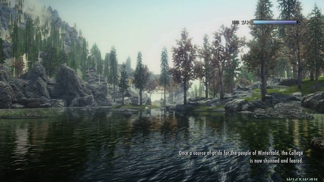 Erou's Follower Kitty Skyrim SE Xbox One/PC Mods смотреть онлайн