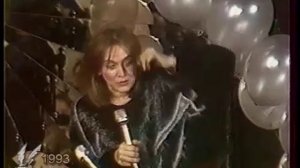 Маргарита Терехова о Талькове 1993 г