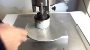 Профессиональная электрическая открывалка для консервов  CanCan CC.PEKA.02