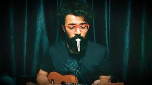 Senorita | Camilla Cabello - Raw Kazoo cover