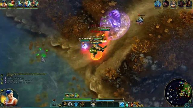 Prime World - Вдв смотреть онлайн