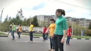 акция ПРИТОРМОЗИ в г Железногорске