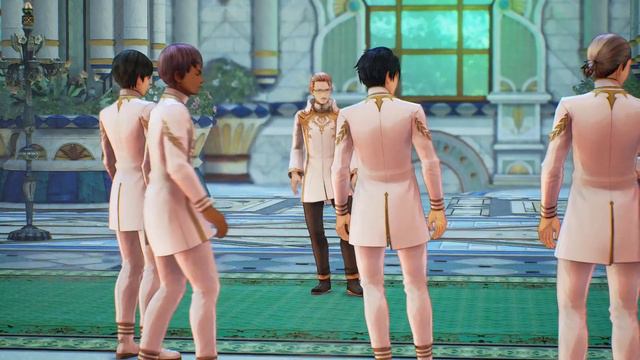 Tales of Arise Part 14 смотреть онлайн