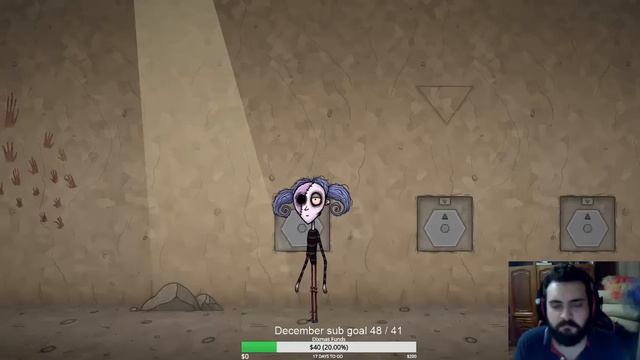 Sally Face ep. 5 смотреть онлайн