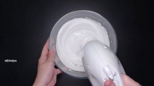 Домашнее безе