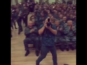 46 отдельная бригада оперативного назначения и ОГВ (с) Северо-Кавказского региона РФ.