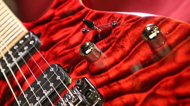 Ibanez Premium RG920 Red Desert - Avaialable at GTR Store! смотреть онлайн