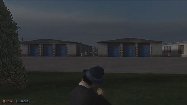 Mafia - #07 - Смерть Фрэнка смотреть онлайн