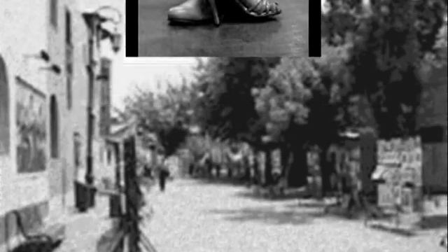 libertango Grace Jones смотреть онлайн