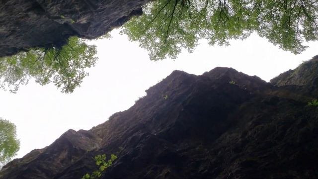 Матласская Каменная Чаша в Дагестане