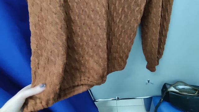МегаХенд скидка 95%. Куртка за бесценок. Влог из примерочной секонд-хенд #83