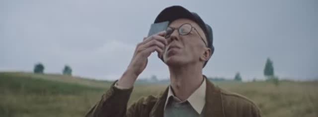 Сюжет №1