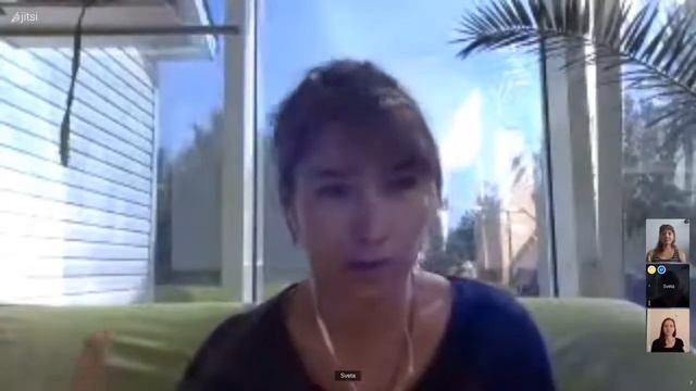 Идем в магистратуру! Лекция 29.08.2021 смотреть онлайн