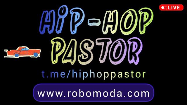 Hip-hop Pastor - Drifting Phonk 2024 - свежие диджейские хип-хоп сеты 2024