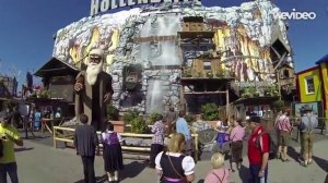 Oktoberfest in Germany - GermanCultureForYou