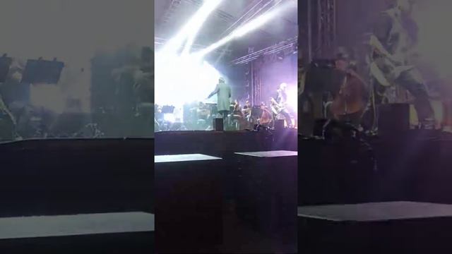 День города- Rockcovershow Великий Новгород смотреть онлайн