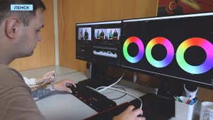 «Алмазный край» ищет режиссёров монтажа в Мирном и Ленске