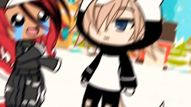 ~Meme||⛄Когда ты улыбаешься⛄||Meme~ смотреть онлайн