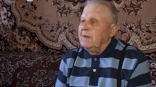 Юбиляр смотреть онлайн