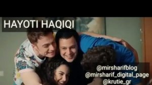 Бародарон ва Хохарон Арусии Дурук ва Осия кисмати охир ( поёни боварнакардани ) 2022