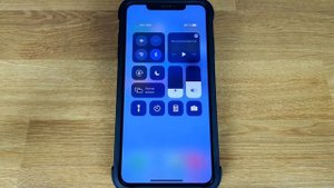 Как включить или отключить поворот экрана на iPhone?