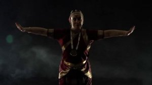 Бхаратанатьям.  Bharatanatyam. www.art.orientalinstitute.ru