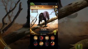 For PvP battle Mix formation for Carnivorous type of players | Beast lord the new land