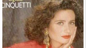 GIGLIOLA CINQUETTI - AUFWIEDERSEHN AMORE.