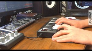 Как написать минус: MARKUL - SPRUT (REMAKE 🔌 EASY BEATMAKER)