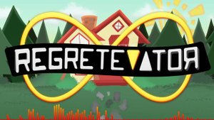 Space Ranger! (REGRETEVATOR OST/Starlight Frequency OST)