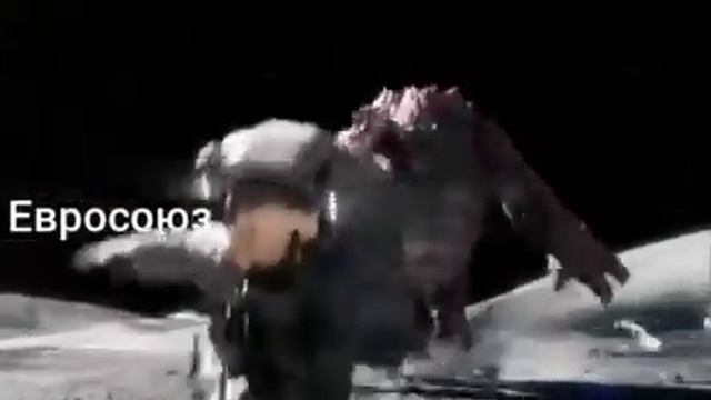 Злой Лунтик и карона вирус смотреть онлайн