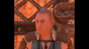 Horizon Forbidden West Look At This Dude.mp4