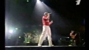 Duran Duran - Notorious - Moscow 2001